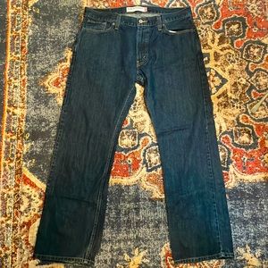 Levi’s 514 Slim Straight W36/L30